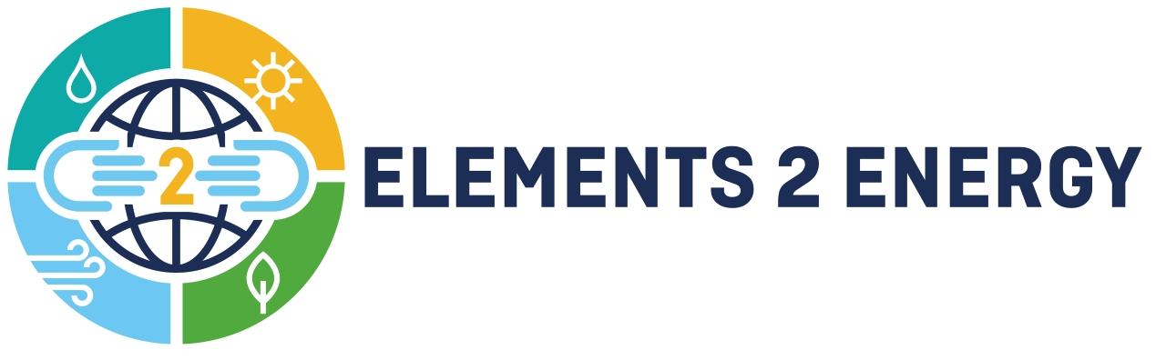 Elements2Energy
